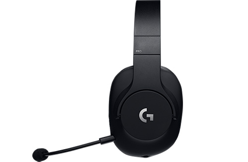 Logitech Pro G