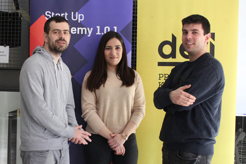 StartUp Akademija