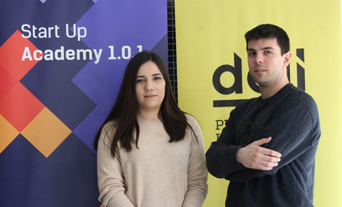 StartUp Akademija