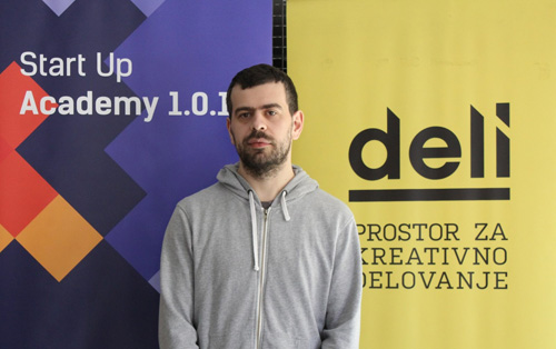 StartUp Akademija
