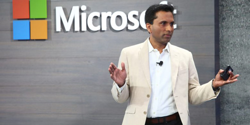 Microsoft