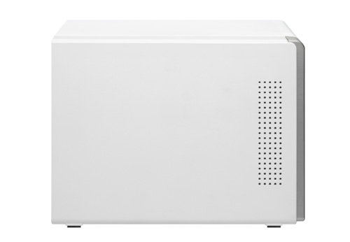 Qnap 004-Bay NAS TS-431P2-1G