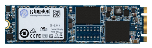 Kingston UV500