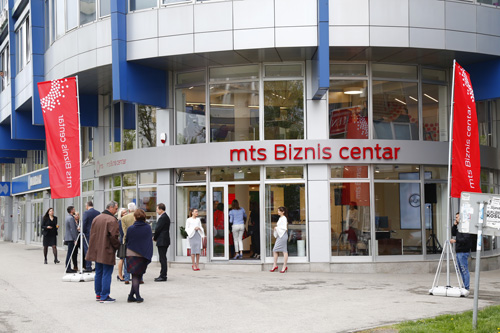 Telekom Srbija