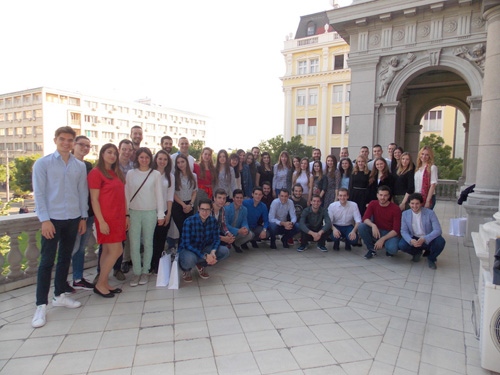 Soft Skills Academy