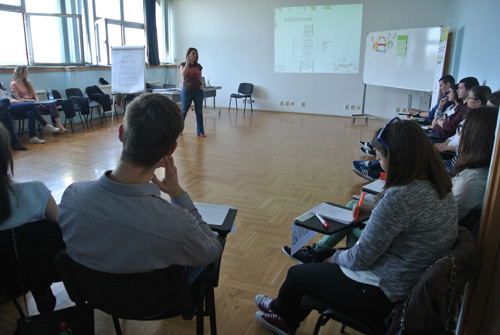 Soft Skills Academy