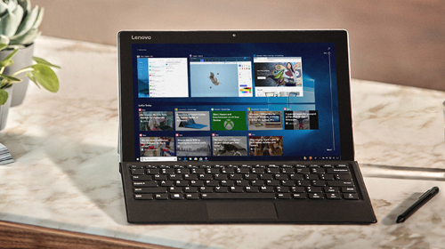 Microsoft