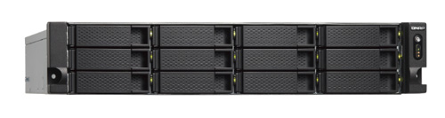Qnap 012U-Bay NAS TS-1253BU-RP-4G