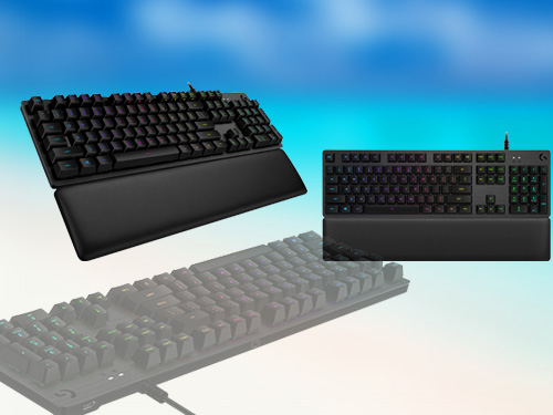 Itsvet Tema Logitech G513