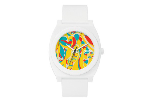 Nixon X Andy Davis limitirana edicija