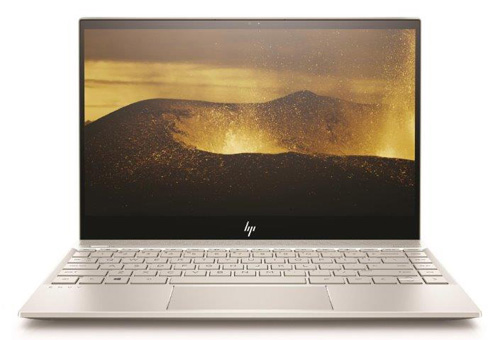 Hewlett Packard