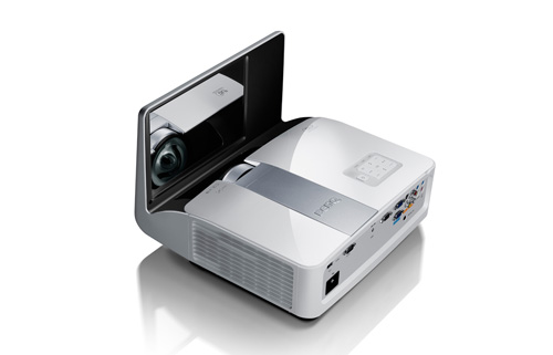 BenQ MX842UST