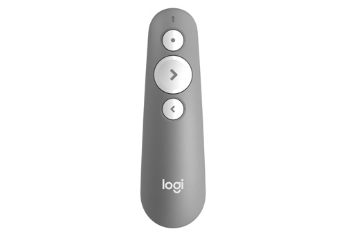 Logitech