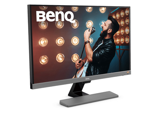 BenQ EW277HDR