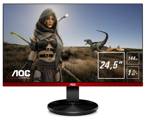 AOC G2590FX