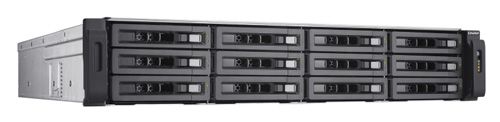 Qnap 018U-Bay NAS TES-1885U-D1521-16GR