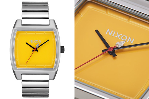 Nixon