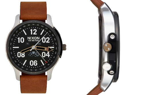 Nixon