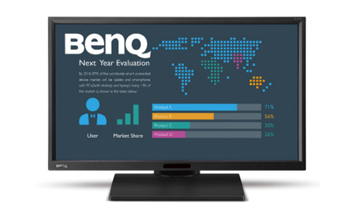 Benq BL2423PT