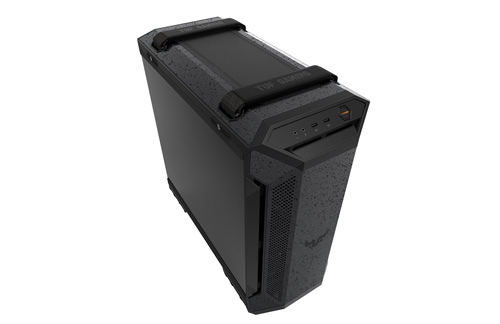 Asus TUF Gaming GT501