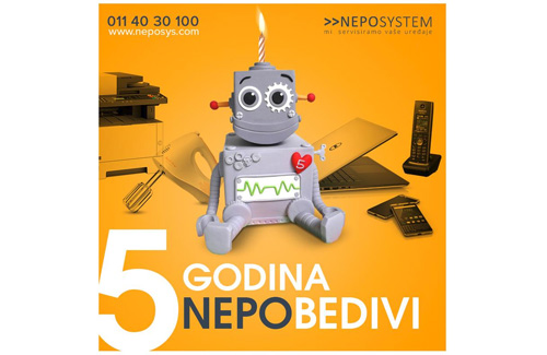Nepo System