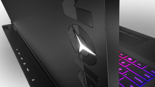 Novi sofisticirani dizajn Lenovo Legion Y730 lap-top računara