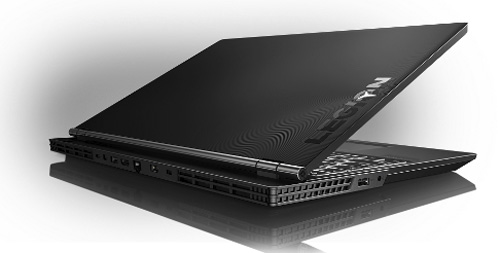 Jednostavan, sofisticiran dizajn Lenovo Legion Y530 lap-top računara