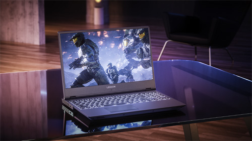 Lenovo