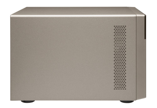 Qnap 008-Bay NAS TVS-873e-4G