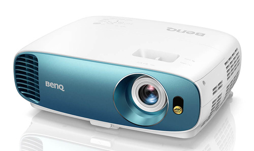 Benq TK800