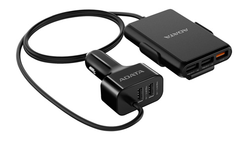 ADATA CV0525