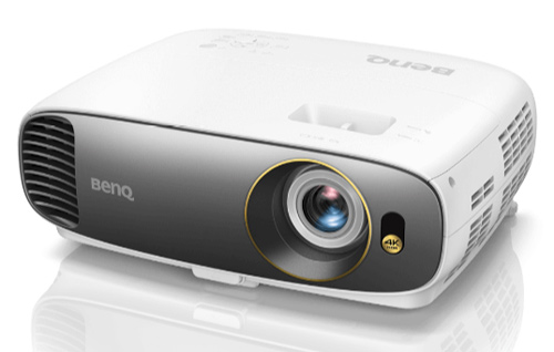 BenQ W1700