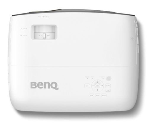 BenQ W1700