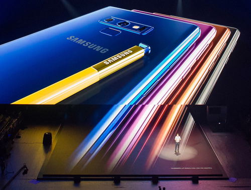 Samsung