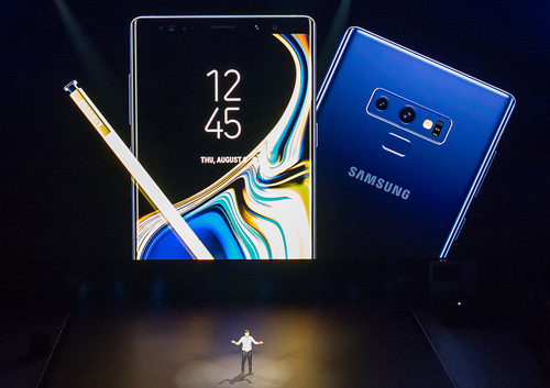 Samsung