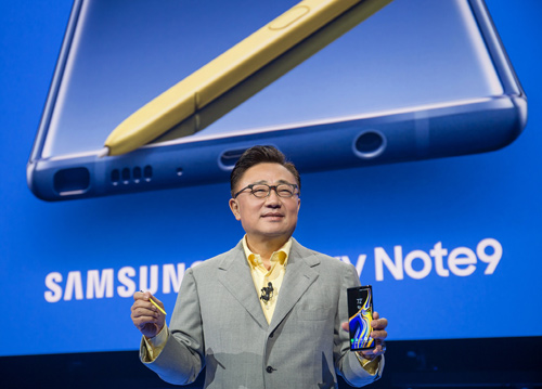 Samsung
