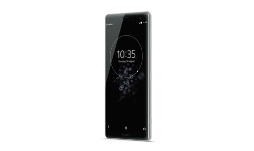 Sony Xperia XZ3