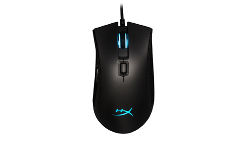 Kingston HyperX Pulsefire FPS Pro