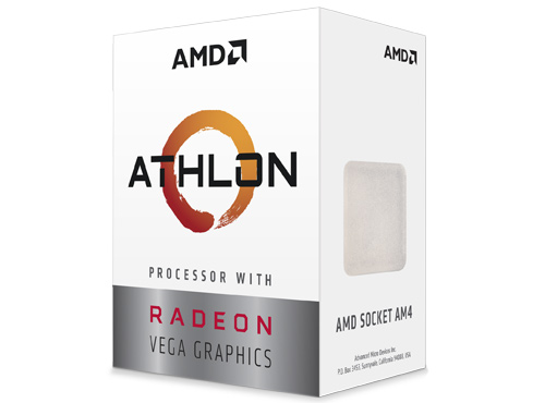AMD Athlon