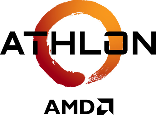 AMD Athlon