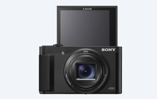 Sony DSC-HX99