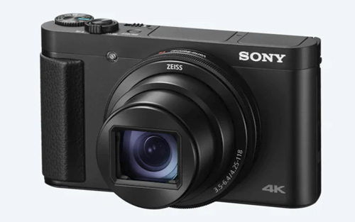 Sony DSC-HX99