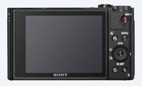 Sony DSC-HX99