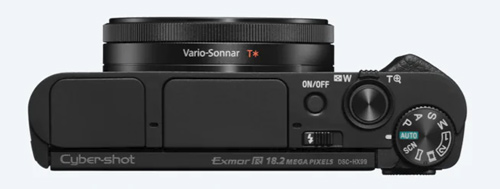 Sony DSC-HX99
