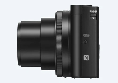 Sony DSC-HX99