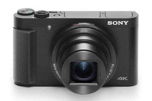 Sony DSC-HX99
