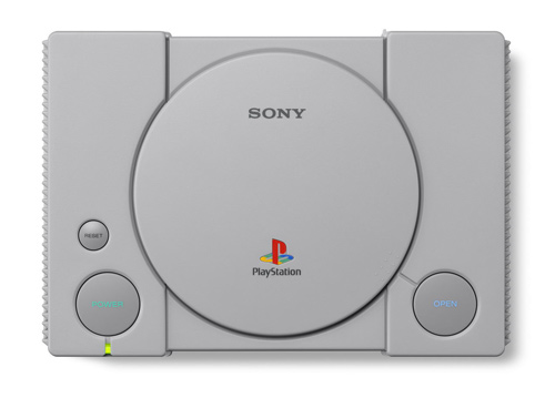 Sony PlayStation Classic