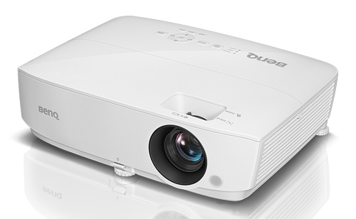 BenQ TW533