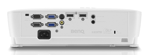 BenQ TW533