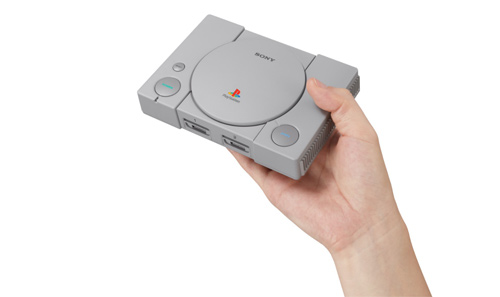 Sony